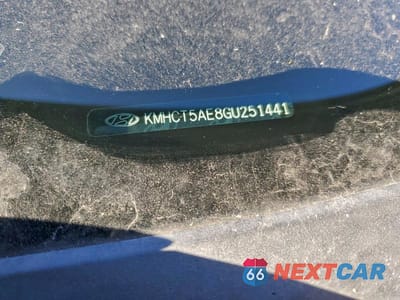 Zdjęcie 12 z 12 samochodu: 2016 HYUNDAI ACCENT SE VIN:KMHCT5AE8GU251441 - miniatura