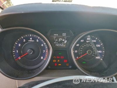 Zdjęcie 9 z 13 samochodu: 2015 HYUNDAI ELANTRA SE VIN:5NPDH4AE1FH589065 - miniatura