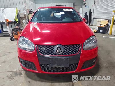 Piąte zdjęcie samochodu w środku: 2006 VOLKSWAGEN NEW GTI VIN:WVWEV71KX6W105246 - miniatura