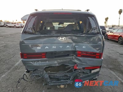 Zdjęcie 6 z 13 samochodu: 2025 HYUNDAI SANTA FE LIMITED VIN:5NMP44GL8SH135272 - miniatura