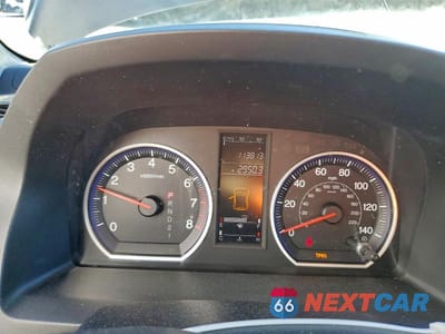 Zdjęcie 9 z 12 samochodu: 2009 HONDA CR-V LX VIN:5J6RE48339L021400 - miniatura