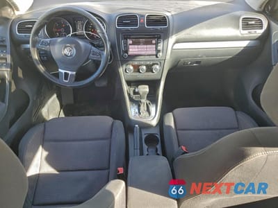 Zdjęcie 8 z 13 samochodu: 2011 VOLKSWAGEN GOLF VIN:WVWDM7AJ2BW067186 - miniatura