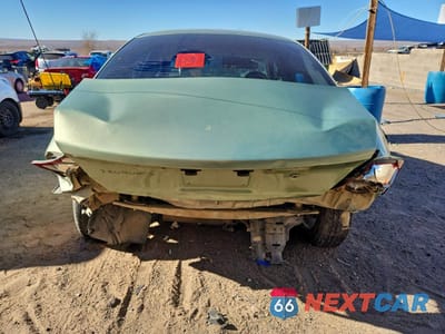 Zdjęcie 6 z 12 samochodu: 2005 FORD TAURUS SE VIN:1FAFP53U05A270046 - miniatura