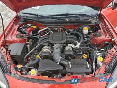 Zdjęcie 11 z 15 samochodu: 2023 TOYOTA GR 86 PREMIUM VIN:JF1ZNBE14P9751605 - miniatura