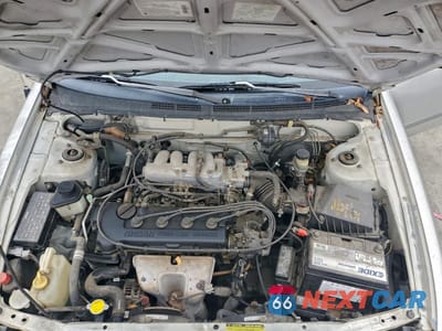 Zdjęcie 11 z 12 samochodu: 1995 NISSAN SENTRA BASE VIN:1N4AB41D1SC760369 - miniatura