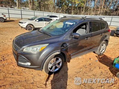 2016 FORD ESCAPE SE 1FMCU9GX0GUA55555 - główne zdjęcie licytacji z USA - miniatura