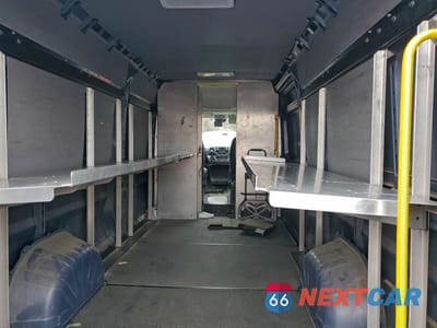 Zdjęcie 10 z 13 samochodu: 2020 RAM PROMASTER 3500 3500 HIGH VIN:3C6URVJG8LE112693 - miniatura