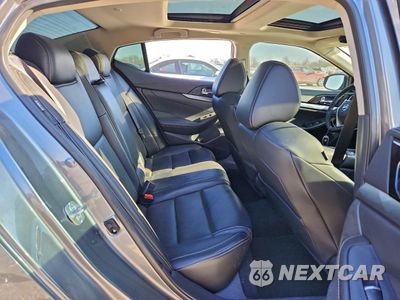 Zdjęcie 10 z 15 samochodu: 2019 NISSAN MAXIMA S VIN:1N4AA6AV5KC373914 - miniatura