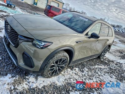 2025 MAZDA CX-70 PREMIUM PLUS JM3KJEHA6S1103752 - główne zdjęcie licytacji z USA - miniatura
