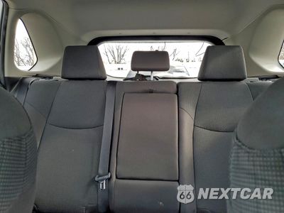 Zdjęcie 10 z 16 samochodu: 2020 TOYOTA RAV4 LE VIN:2T3F1RFV1LC112970 - miniatura