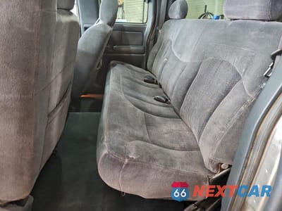Zdjęcie 10 z 13 samochodu: 2002 CHEVROLET SILVERADO K1500 VIN:2GCEK19T921330150 - miniatura