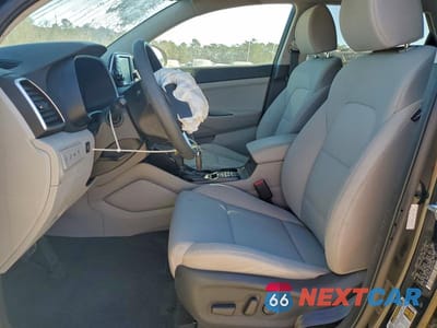 Zdjęcie 7 z 13 samochodu: 2021 HYUNDAI TUCSON SEL VIN:KM8J33AL4MU287990 - miniatura