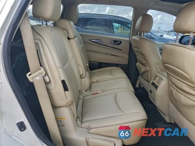 Zdjęcie 11 z 12 samochodu: 2020 INFINITI QX60 LUXE VIN:5N1DL0MN4LC547527 - miniatura