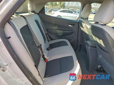 Zdjęcie 10 z 14 samochodu: 2017 CHEVROLET BOLT EV LT VIN:1G1FW6S04H4133950 - miniatura
