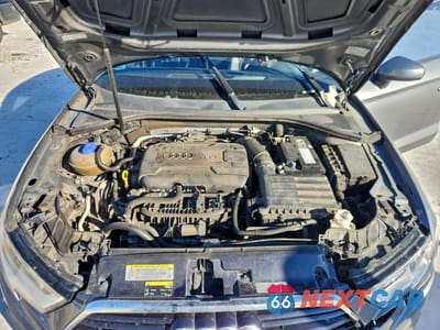 Zdjęcie 11 z 12 samochodu: 2017 AUDI A3 PREMIUM VIN:WAUB8GFFXH1012410 - miniatura