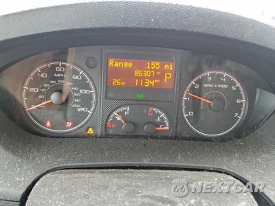 Zdjęcie 9 z 13 samochodu: 2021 RAM PROMASTER 3500 DELIVERY VAN VIN:3C6MRVHG5ME511942 - miniatura