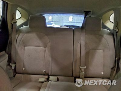 Zdjęcie 10 z 16 samochodu: 2013 NISSAN ROGUE S VIN:JN8AS5MT1DW511479 - miniatura