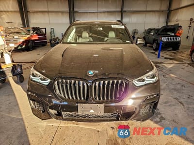 Piąte zdjęcie samochodu w środku: 2022 BMW X5 XDRIVE40I VIN:5UXCR6C01N9N19318 - miniatura