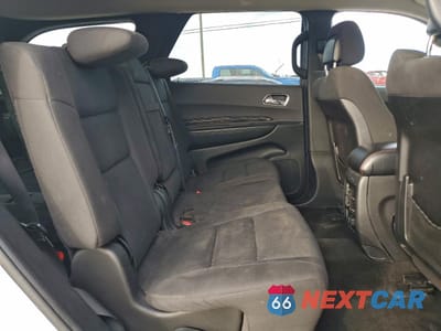 Zdjęcie 10 z 12 samochodu: 2011 DODGE DURANGO CREW VIN:1D4RE4GG6BC732530 - miniatura