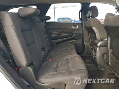Zdjęcie 10 z 12 samochodu: 2011 DODGE DURANGO CREW VIN:1D4RE4GG6BC732530 - miniatura