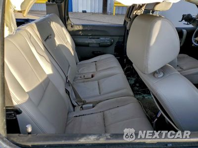 Zdjęcie 11 z 12 samochodu: 2009 GMC SIERRA K1500 VIN:3GTEK13M19G128034 - miniatura