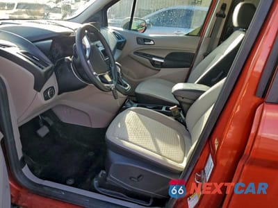 Zdjęcie 7 z 13 samochodu: 2022 FORD TRANSIT CONNECT XLT VIN:NM0GS9F25N1534633 - miniatura