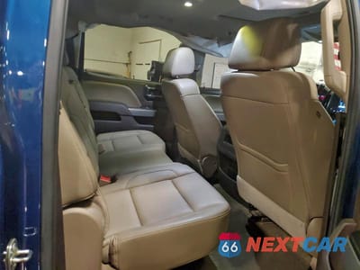 Zdjęcie 10 z 12 samochodu: 2017 CHEVROLET SILVERADO K1500 LTZ VIN:3GCUKSEC1HG217722 - miniatura