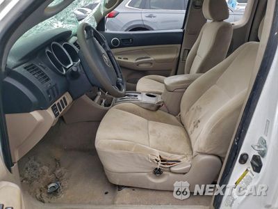 Zdjęcie 7 z 12 samochodu: 2005 TOYOTA TACOMA PRERUNNER ACCESS CAB VIN:5TETU62N95Z019716 - miniatura