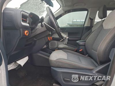 Zdjęcie 7 z 16 samochodu: 2022 FORD MAVERICK XL VIN:3FTTW8E35NRA80125 - miniatura