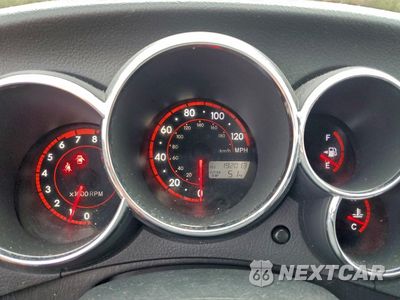 Zdjęcie 9 z 12 samochodu: 2006 PONTIAC VIBE VIN:5Y2SL65836Z400205 - miniatura