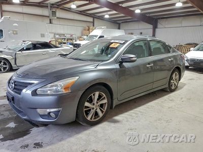 2015 NISSAN ALTIMA 2.5 1N4AL3APXFC112875 - główne zdjęcie licytacji z USA - miniatura