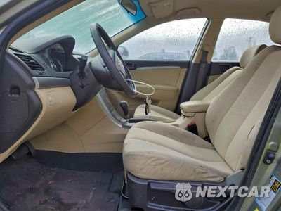 Zdjęcie 7 z 11 samochodu: 2009 HYUNDAI SONATA GLS VIN:5NPET46C79H572351 - miniatura