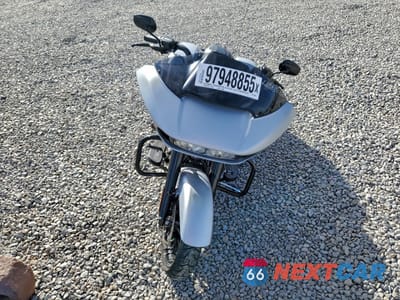 Piąte zdjęcie samochodu w środku: 2020 HARLEY-DAVIDSON FLTRXS VIN:1HD1KTP17LB630569 - miniatura