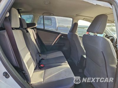 Zdjęcie 10 z 13 samochodu: 2015 TOYOTA RAV4 XLE VIN:JTMWFREV8FJ058233 - miniatura
