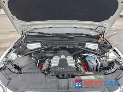 Zdjęcie 12 z 14 samochodu: 2016 AUDI Q5 PREMIUM PLUS S-LINE VIN:WA1D7AFP1GA147059 - miniatura