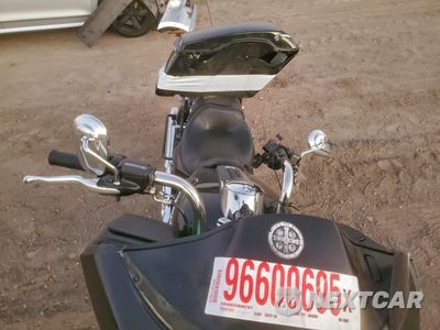 Piąte zdjęcie samochodu w środku: 2020 HARLEY DAVIDSON FLTRX VIN:1HD1KHC18LB635637 - miniatura