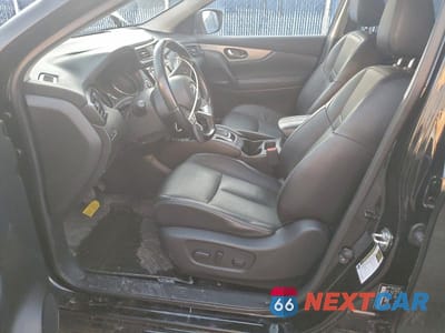 Zdjęcie 7 z 13 samochodu: 2020 NISSAN QASHQAI SL VIN:JN1BJ1CW9LW394646 - miniatura
