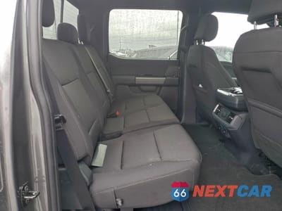 Zdjęcie 10 z 13 samochodu: 2025 FORD F150 XLT VIN:1FTFW3LDXSFB48858 - miniatura