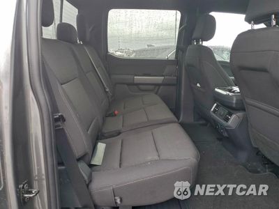 Zdjęcie 10 z 13 samochodu: 2025 FORD F150 XLT VIN:1FTFW3LDXSFB48858 - miniatura