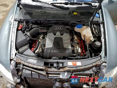 Zdjęcie 11 z 11 samochodu: 2010 AUDI A6 PREMIUM PLUS VIN:WAUFGAFB2AN020319 - miniatura