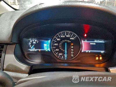Zdjęcie 9 z 14 samochodu: 2014 FORD EDGE SPORT VIN:2FMDK4AK2EBA57921 - miniatura