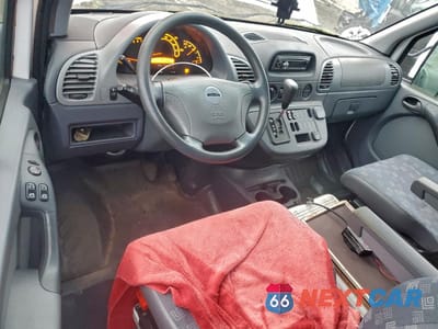 Zdjęcie 8 z 12 samochodu: 2006 DODGE SPRINTER 3500 DELIVERY VAN VIN:WD0PD544165937276 - miniatura