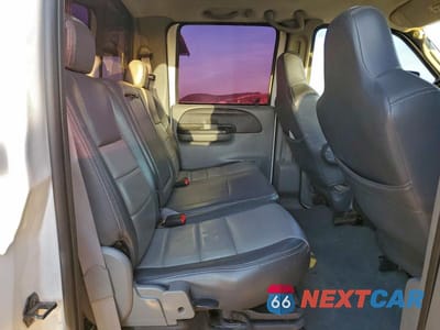 Zdjęcie 10 z 12 samochodu: 2004 FORD F250 SUPER DUTY VIN:1FTNW21P04EC73105 - miniatura