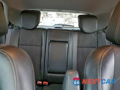 Zdjęcie 10 z 14 samochodu: 2020 CHEVROLET TRAX 1LT VIN:3GNCJLSB9LL327375 - miniatura