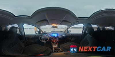 Zdjęcie 14 z 15 samochodu: 2021 FORD ECOSPORT SE VIN:MAJ3S2GE3MC422441 - miniatura