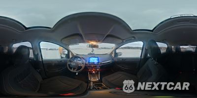 Zdjęcie 14 z 15 samochodu: 2021 FORD ECOSPORT SE VIN:MAJ3S2GE3MC422441 - miniatura