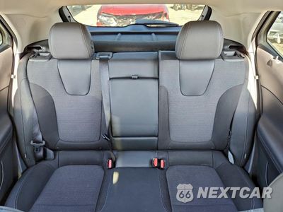 Zdjęcie 10 z 14 samochodu: 2021 BUICK ENCORE GX SELECT VIN:KL4MMDS24MB105222 - miniatura