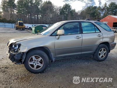 2000 LEXUS RX 300 JT6HF10U5Y0101564 - główne zdjęcie licytacji z USA - miniatura