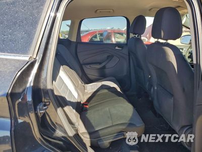 Zdjęcie 11 z 13 samochodu: 2013 FORD ESCAPE SE VIN:1FMCU0GX6DUD53003 - miniatura
