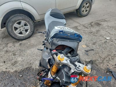 Piąte zdjęcie samochodu w środku: 2006 KAWASAKI ZX636 C1 VIN:JKBZXJC176A035592 - miniatura